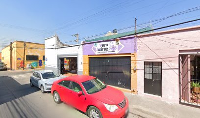 Casa de atención ciudadana Diputada Verónica Juárez