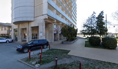 Novodent Szeged Fogászati Centrum
