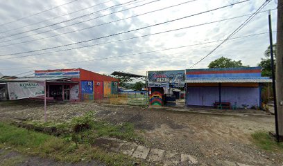 rumah cantik komala spa&beauty