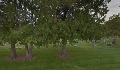 St. Joseph Catholic Cemetery