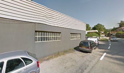 Garage Fayard Saint-Marcel-lès-Annonay