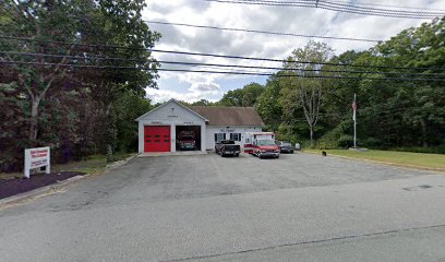 West Greenwich EMS