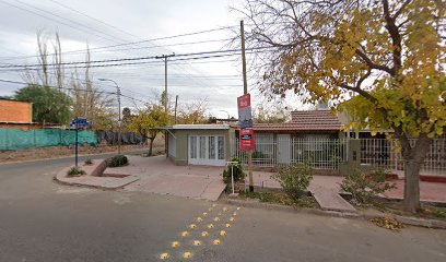 Paso de los Andes y José Ingenieros (Maipú, Mendoza)