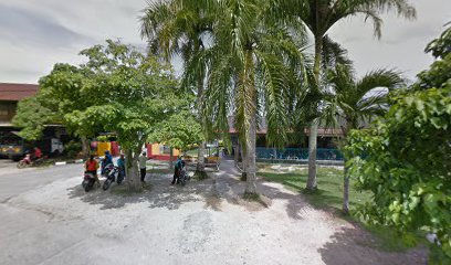 Sekolah Kebangsaan Kuala Kurau