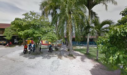 Sekolah Kebangsaan Kuala Kurau