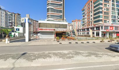 Kırmacı Dış Ticaret