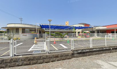 わかすぎ保育園地域子育て支援センター