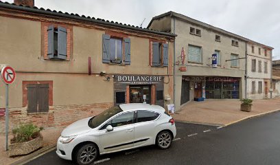 Boulangerie Artisanale Vacquiers