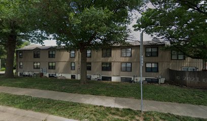 Briarcliff Apartments