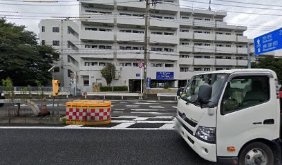 伊豆箱根バス 町田営業所