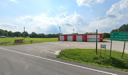 Henryville Volunteer Fire Department