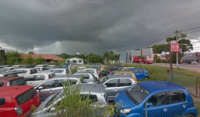 Pantas Motors Sdn Bhd