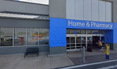 Walmart Tech Services