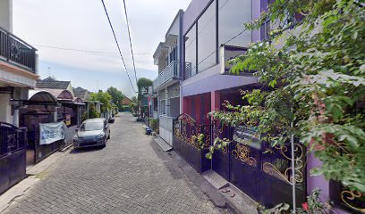 Rameyza Tour Umroh & Haji Beji Pasuruan