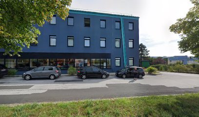 ÖGK Kundenservice Hartberg - Österreichische Gesundheitskasse