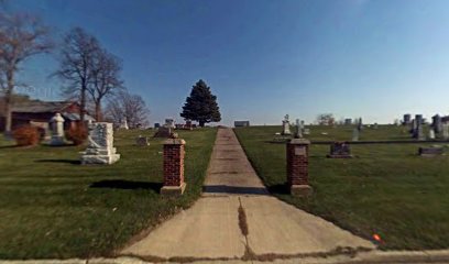 Immanuel Lutheran Cemetery