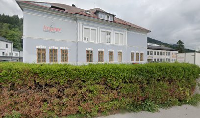 Krainer Tischlerei GmbH