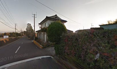 前川運送