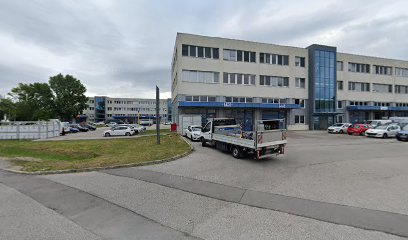 VOLLMER AUSTRIA GmbH