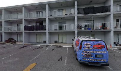 Altamonte Terrace Apartments