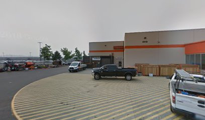 Tool & Truck Rental Center at The Home Depot