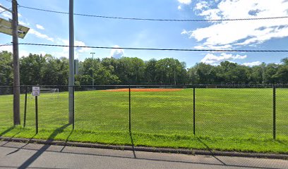 Bagley Field