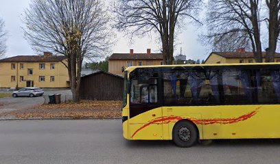 Stiftelsen Gävle Cancerfond