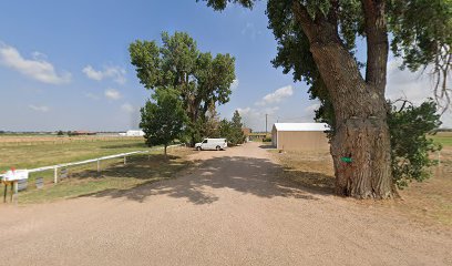 Country Corner Beauty Shop