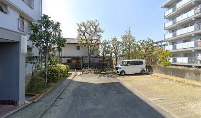 宇治おぐら住宅