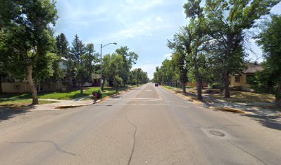 Havre Residential Historic District