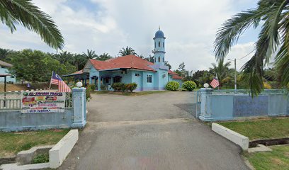 Masjid Al-Falah