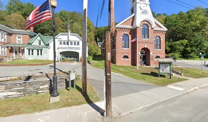 Bethel Town Hall