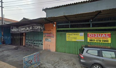 Depot Soto Mangkok Percel