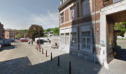 Karaté Club Verviers Theux