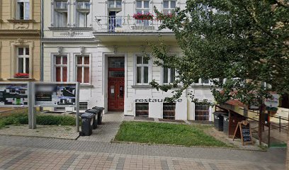 „Appaloosa Horse Club Czech Republic, o.s.”