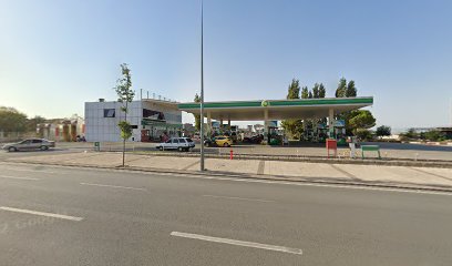 Otogaz-sulayıcı Petrol