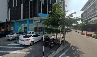 Jln Klj 4 Parking