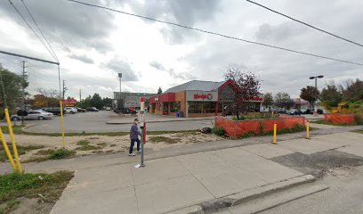 The Academy for First Aid and Safety of Scarborough