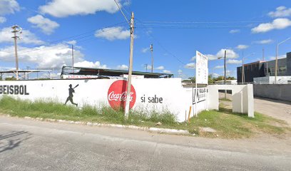 Liga Municipal de Beisbol 'Cruz López'