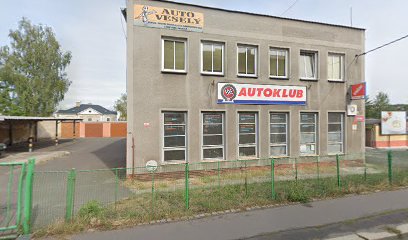 Autoklub Karlovy Vary