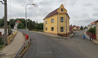 Zelená večerka