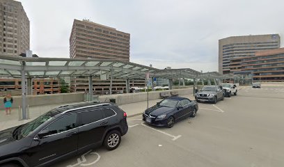 Silver Spring Station + Bus Bay 102