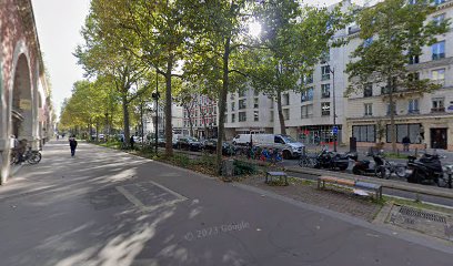 Actual emploi Paris Paris