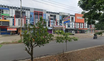 Biro Perjalanan Haji dan Umroh Nava Tour Lampung