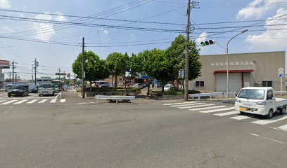 休憩所 太田川線