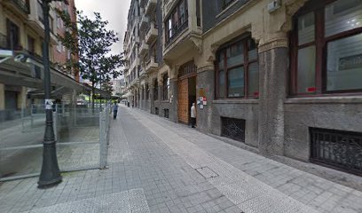 Colegio Oficial De Graduados Sociales en Bilbao