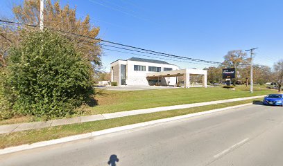 South Suburban Land Bank and Development Authority