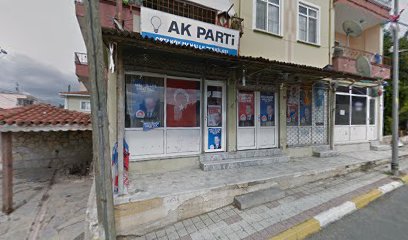 Ak Parti-ortaköy Mahallesi Teşkilatı