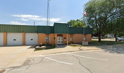 Humboldt Water Department