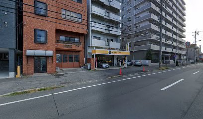 オリックスレンタカー 徳山駅新幹線口店